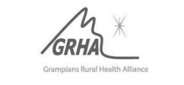Grampians Rural Health Alliance