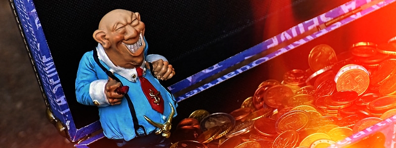 Is Your Social Media Guru Helping Educate Or Are they Simply Lining Their Pockets.