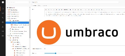 FREE Umbraco Content Management System