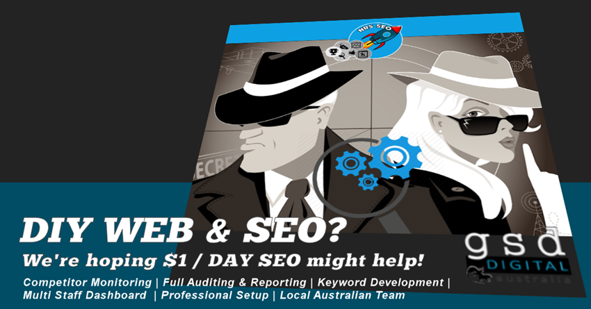 DIY SEO
